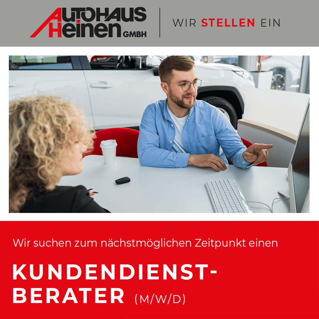 Autohaus Heinen Dormagen